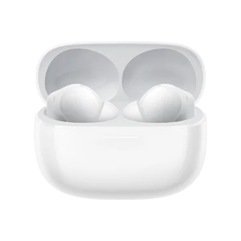 Redmi Buds 6 Pro Space Black – ANC Wireless Earbuds3