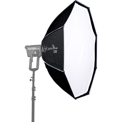 Aputure Light OctaDome 120 (47.2″)3