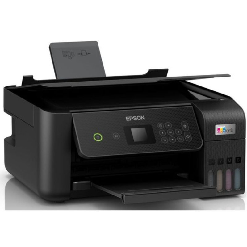 Epson EcoTank L3260 Wi-Fi All-in-One Ink Tank Printer4