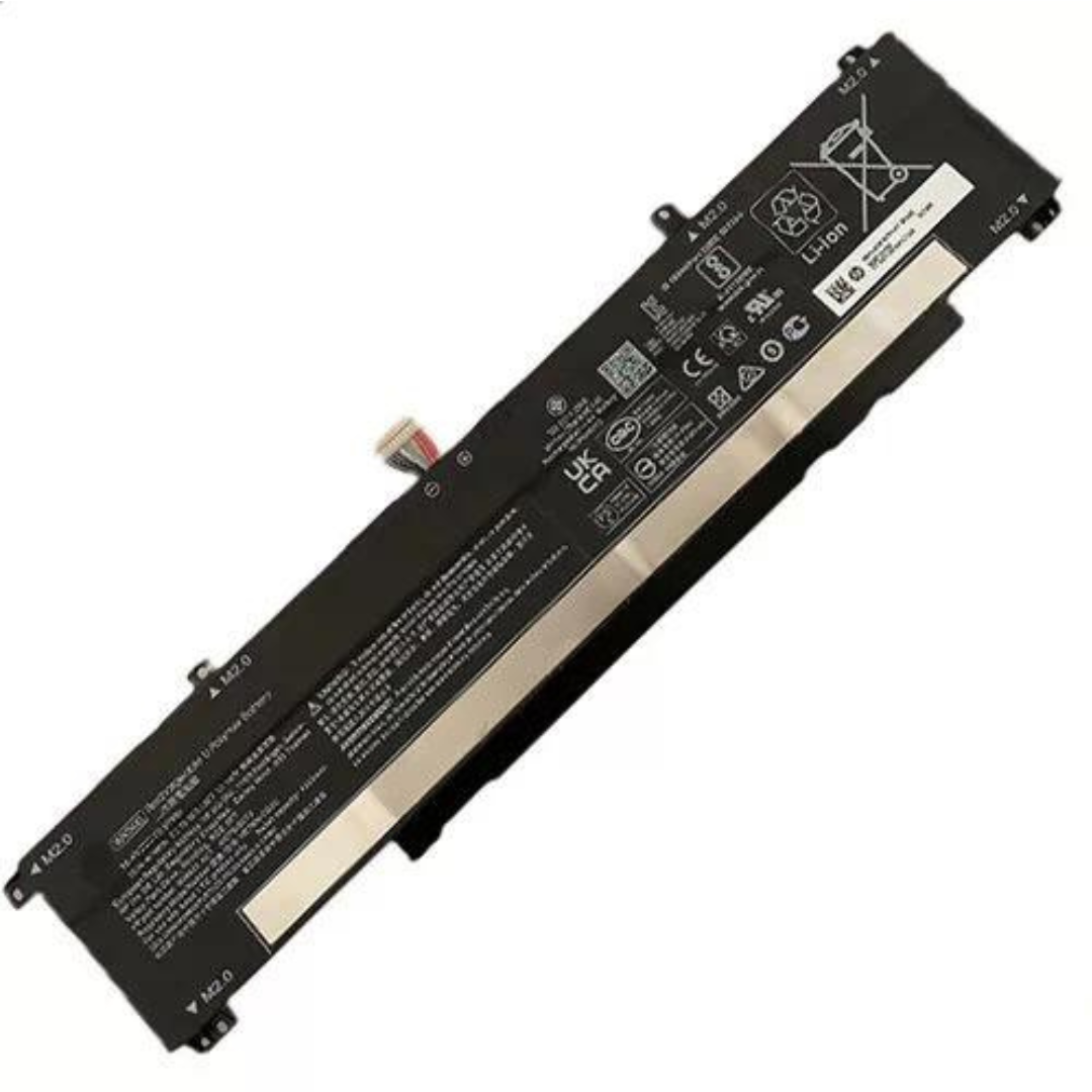 70.07Wh HP OMEN 16-b0002TX 16-b0003TX battery- WK04XL3