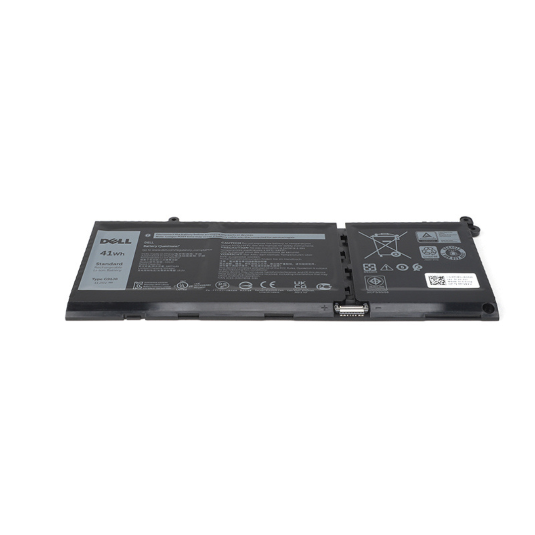 87wh DELL P48E P48E001 battery