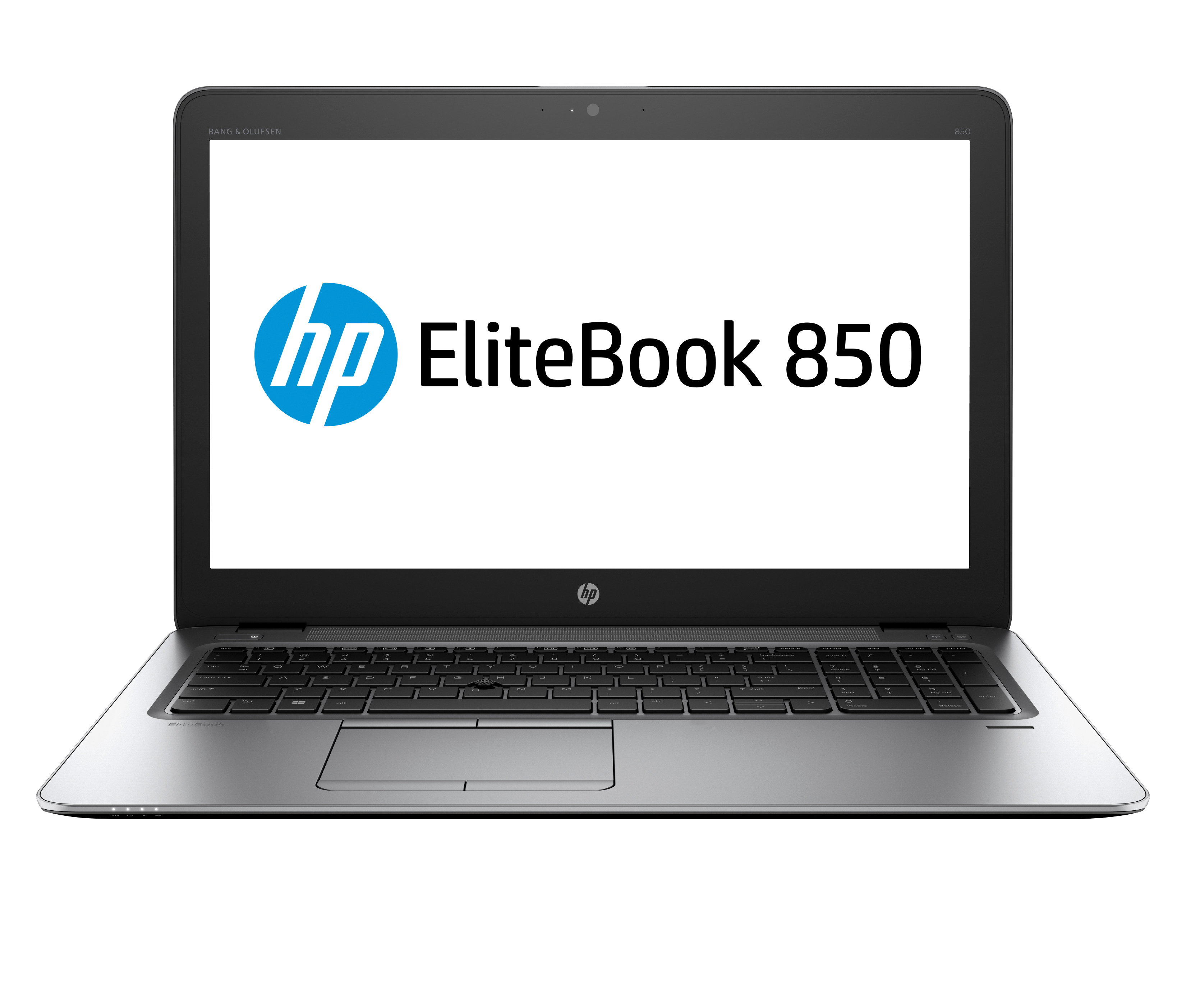 HP EliteBook 850 G4 Laptop 39.6 cm (15.6