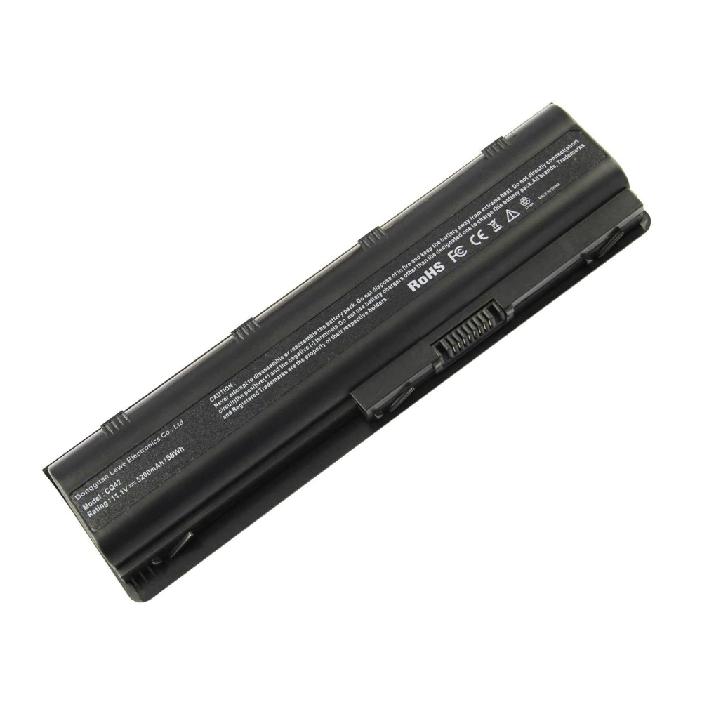 HP Pavilion dv5-2000 Series 6 Cell Laptop Battery