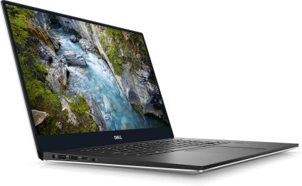 Dell Precision 15 5540 16 GB RAM  512 GB SSD 4GPU Graphics 
