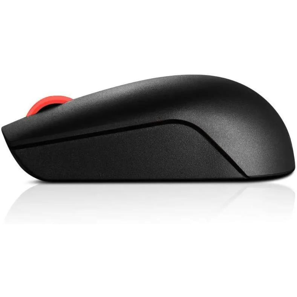 Lenovo Essential Compact Wireless Mouse – 4Y50R208643