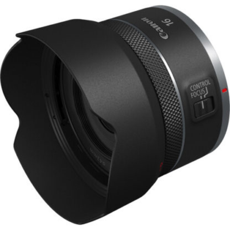 Canon RF 16mm f/2.8 STM Lens3