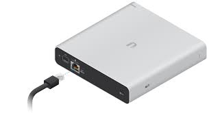 Ubiquiti Cloud Key Gen2 Plus UCK-G2-PLUS 1TB NVR0