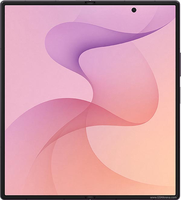 Samsung Galaxy Z Fold8 Ultra 12GB RAM 256GB Storage