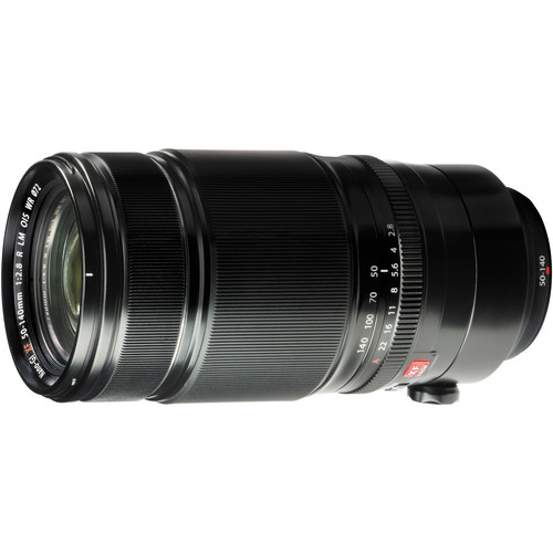 FUJIFILM FUJINON XF 50-140mm f/2.8 R LM OIS WR Lens