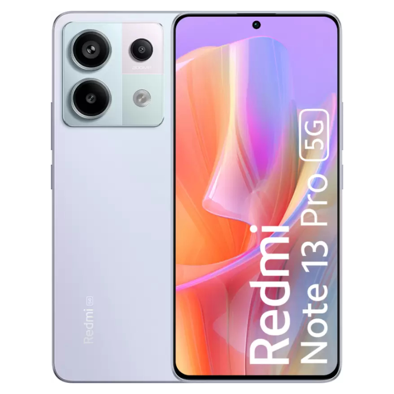 Redmi Note 13 Pro 5G 12GB RAM 512GB3
