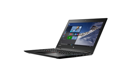 Refurbished Lenovo Yoga 260 2-in-1 Laptop  Core i5 6th Gen, 8GB RAM, 256GB SSD, X360 Touchscreen4