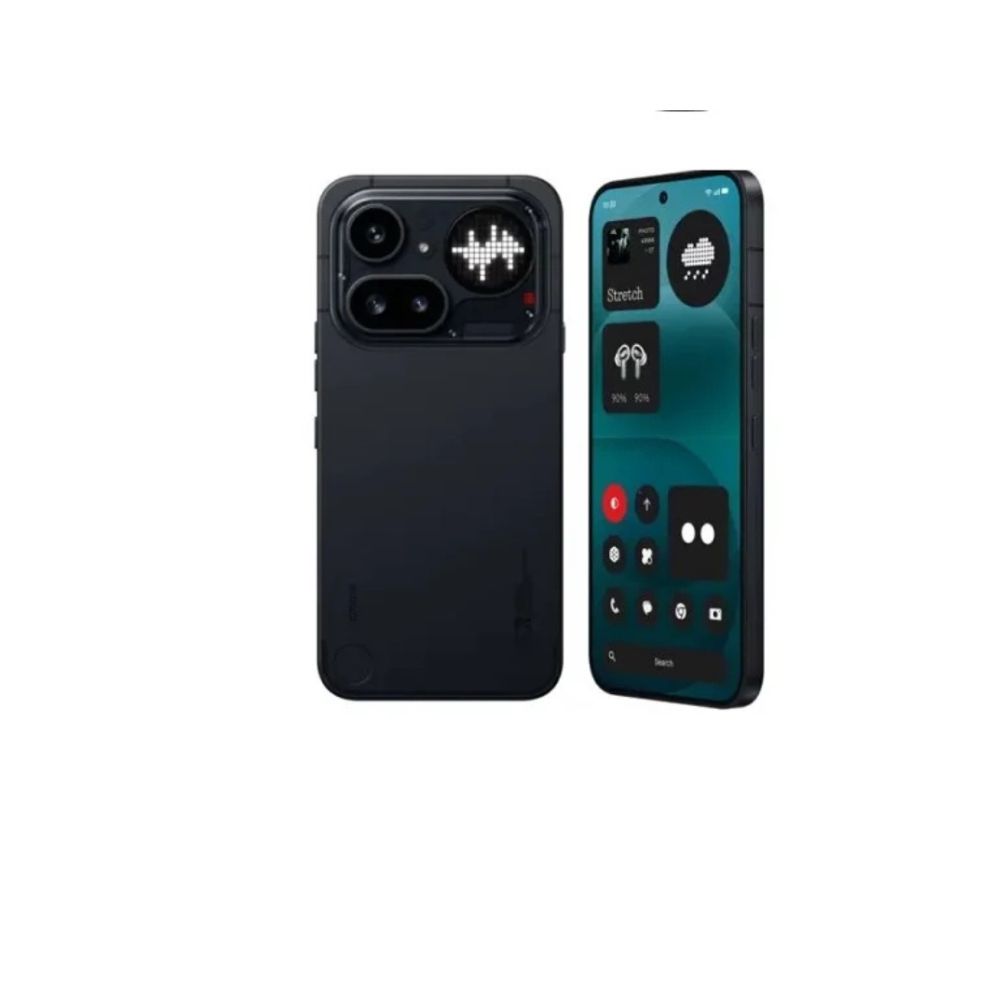 Nothing Phone (4a) Pro 12GB RAM 256GB ROM