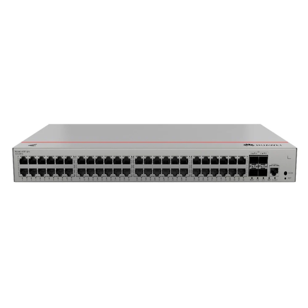 HUAWEI S310-48P4S Managed 48-Port L2+ Gigabit Switch4