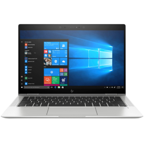 HP EliteBook 1030 G3 8th Gen Core i5-8250 8GB RAM 256GB SSD Touchscreen