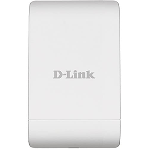 D-Link DAP-3410 300Mbps outdoor IP65 Access point/Bridge/multiple modes with PoE pass through, 5Ghz, 15dBi antenna, high power design 2
