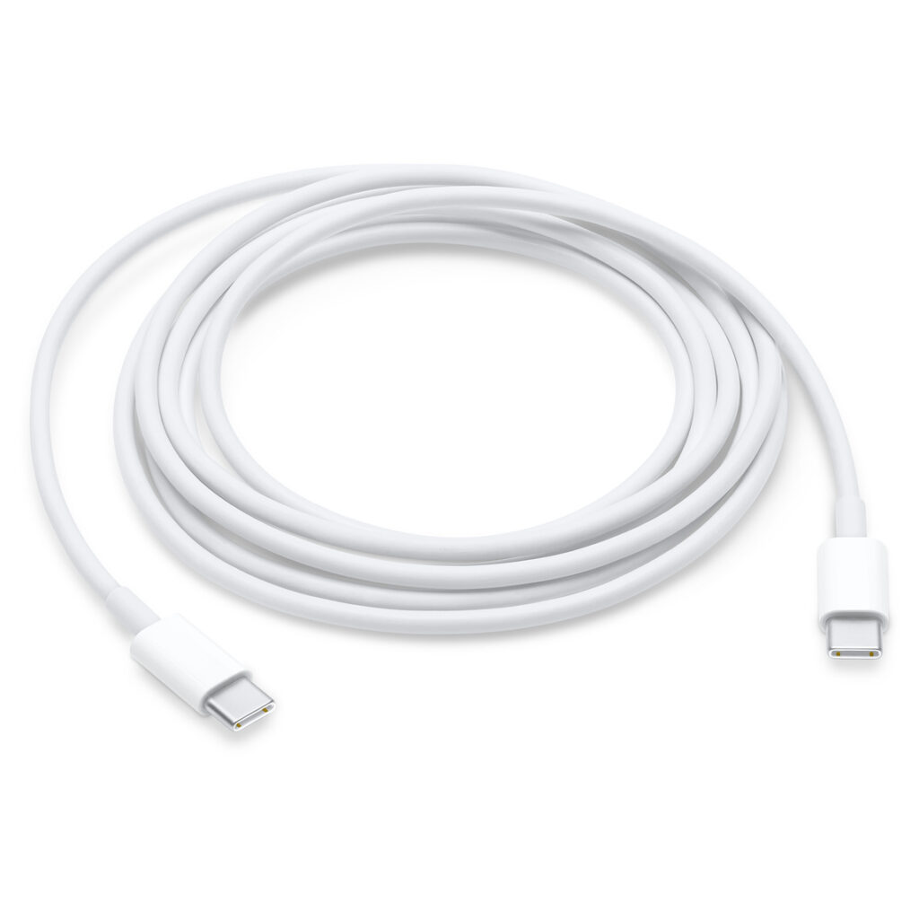 2m USB-C Charge Cable
