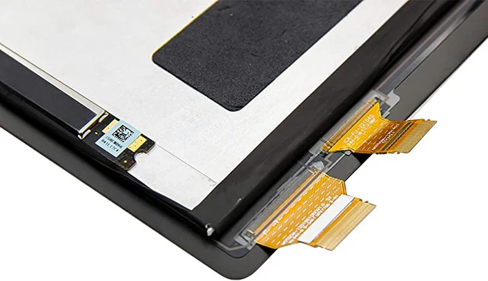 Microsoft Surface pro 7 Touch screen Replacement 