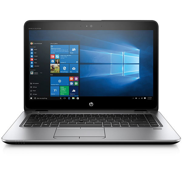 Hp Elitebook 840 G3 Intel Core i7 6th Gen 16GB RAM 256GB SSD 14 Inches FHD Display
