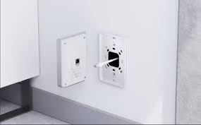 UniFi 6 In-Wall AP (U6-IW) – WiFi 6 Access Point3
