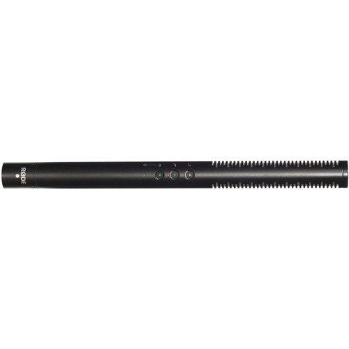 RODE NTG4+ MICROPHONE-RODNTG4PLUS