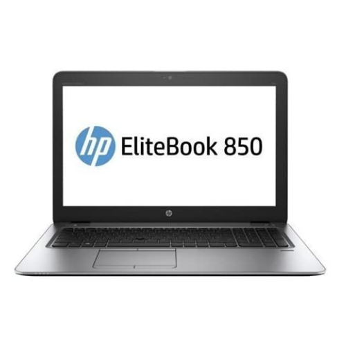 HP EliteBook 850 G3 i7-6600U Notebook 39.6 cm (15.6