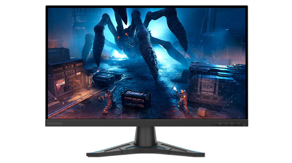 Lenovo G27e-20 LED display 68.6 cm (27