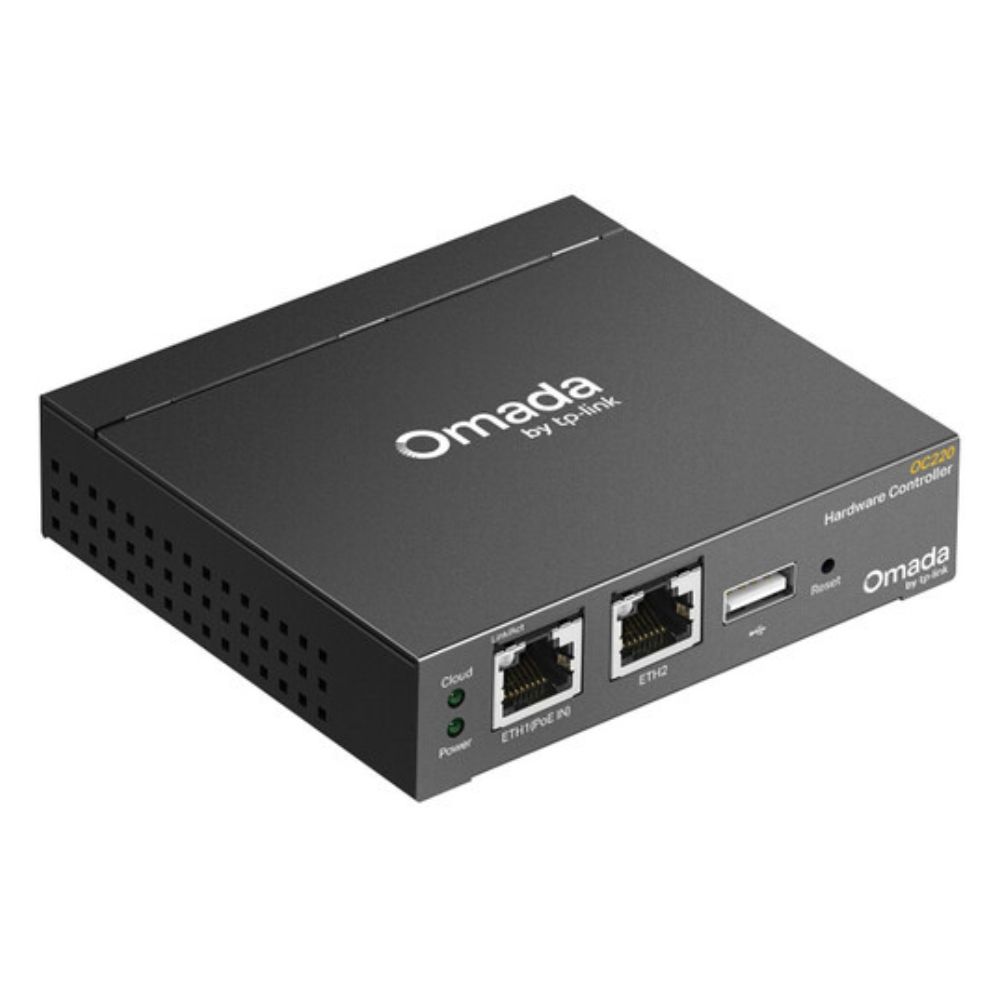 TP-Link OC220 Omada Hardware Controller
