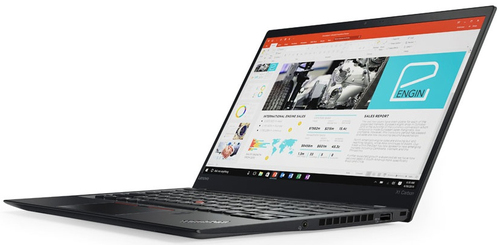 Lenovo ThinkPad X1 Carbon Core i7 16GB 512GB Windows 10 Pro