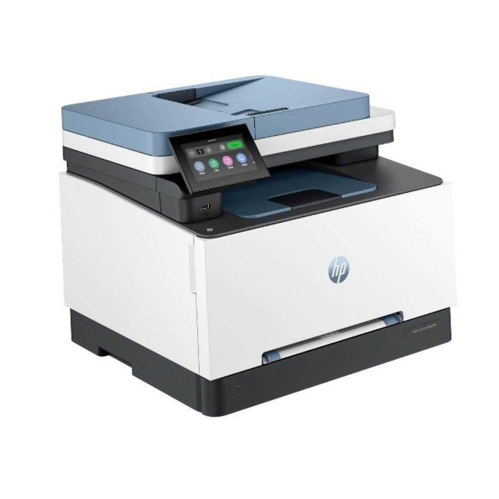 Hp Colour Laserjet Pro 3203dw