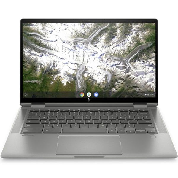 HP Chromebook x360 14c-ca0003na2