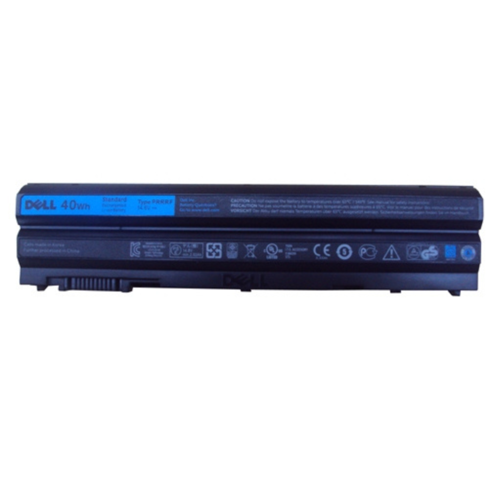 Original 40Wh Dell P28E P28E004 battery0