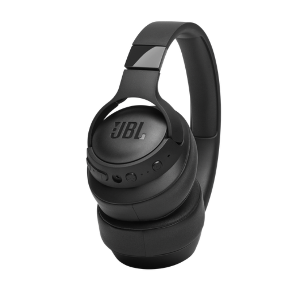 JBL Tune 760NC Noise-Canceling Wireless Over-Ear Headphones3