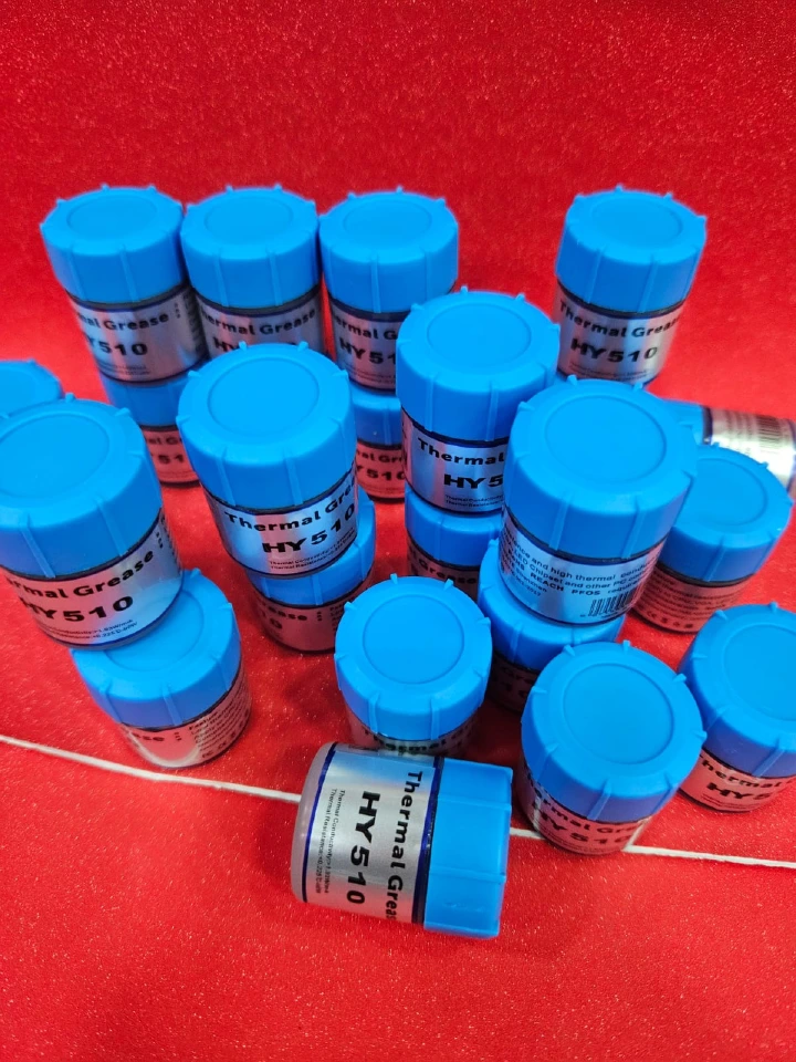 Generic THERMAL GREASE HY510 /THERMAL COOLER PASTE