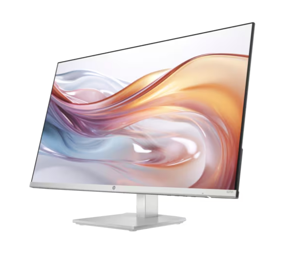 HP 527sh Series 5 27