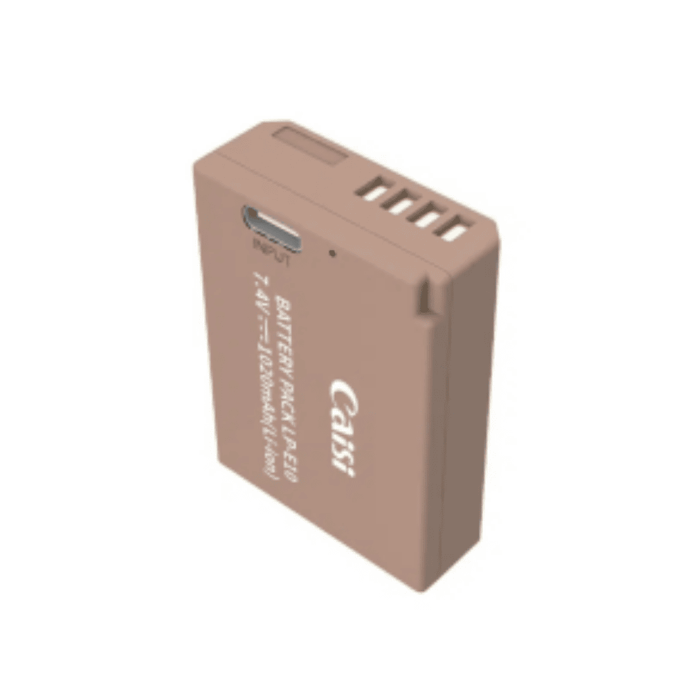Caisi Sony NP-FW50 Rechargeable Lithium Battery 1030mAh