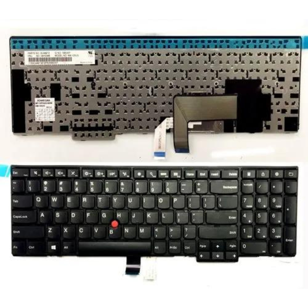 Lenovo ThinkPad L540 Laptop Replacement Keyboard4