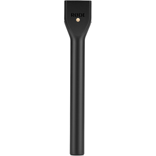Rode Interview GO Handheld Mic Adapter for the Wireless GO3