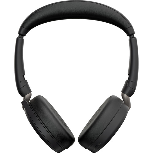 Jabra Evolve2 65 Flex 26699-999-999 Wired/ Wireless Bluetooth Stereo Headset