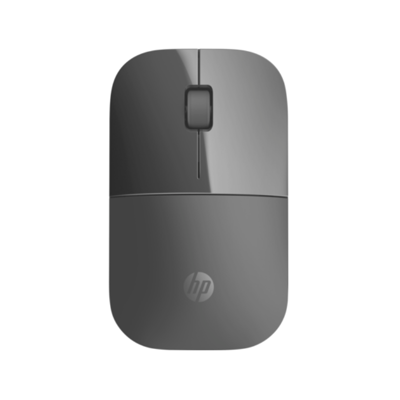 HP Wireless Mouse Z3700 Black – V0L79AA2