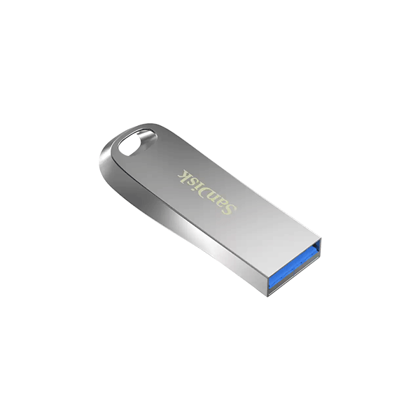 SanDisk Ultra Luxe 64GB USB 3.1 Flash Drive - (SDCZ74-064G-G46)4