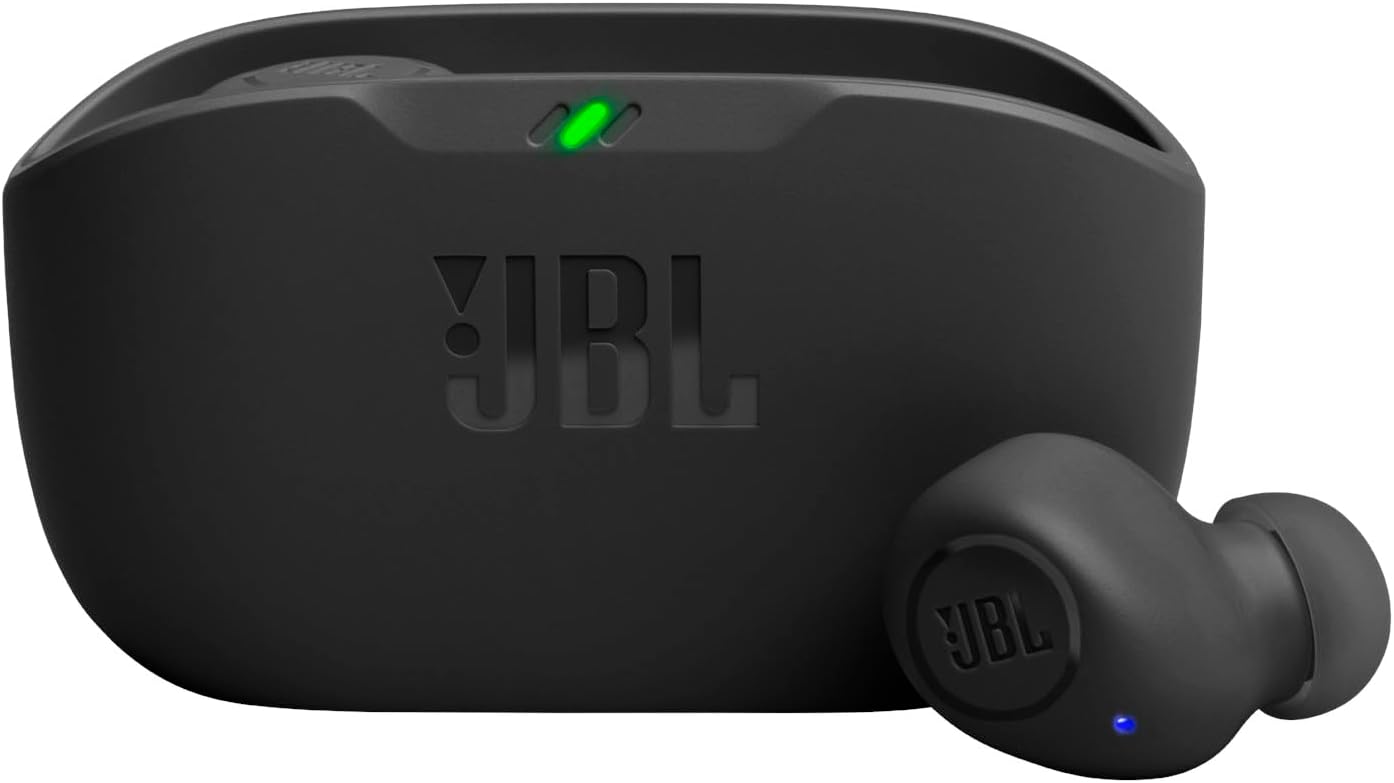 JBL Wave Buds True Wireless In-Ear Headphones
