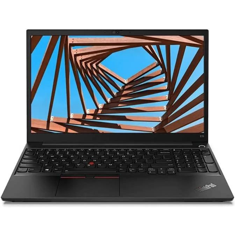 Lenovo ThinkPad E15 Gen 2 20TD000EUE 11th Gen Core i7-1165G7 15.6 Inch FHD IPS 8GB RAM 512GB SSD 0