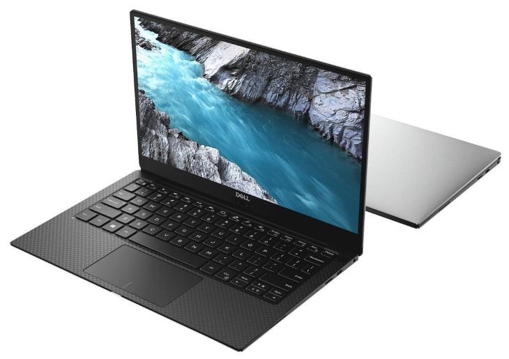 DELL XPS 13 9370 i5-8250U Notebook 33,8 cm (13.3
