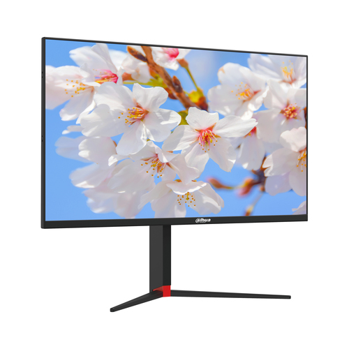 Dahua P301A  32’’ QHD Monitor 2560*1440 Resolution-DHI-LM32-P301A0