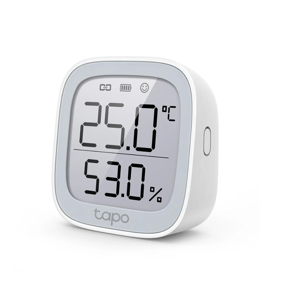 TP-Link Tapo T315 Smart Temperature & Humidity Monitor (TL-TAPO T315)