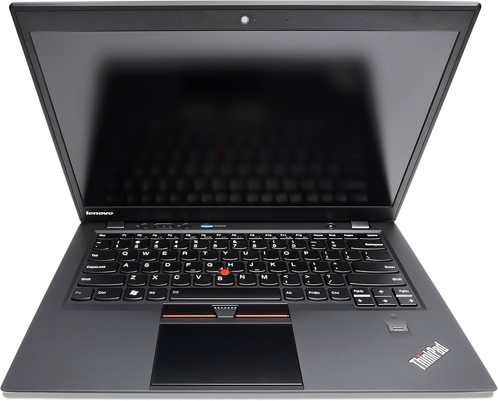 Lenovo ThinkPad X1 Carbon i3 8GB RAM 256GB SSD4