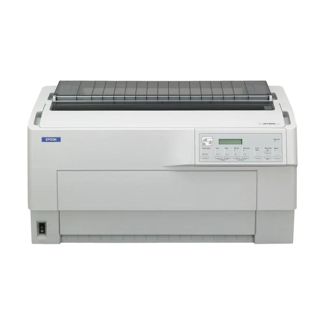 Epson DFX-9000 Dot Matrix Printer (C11C605011DA)4