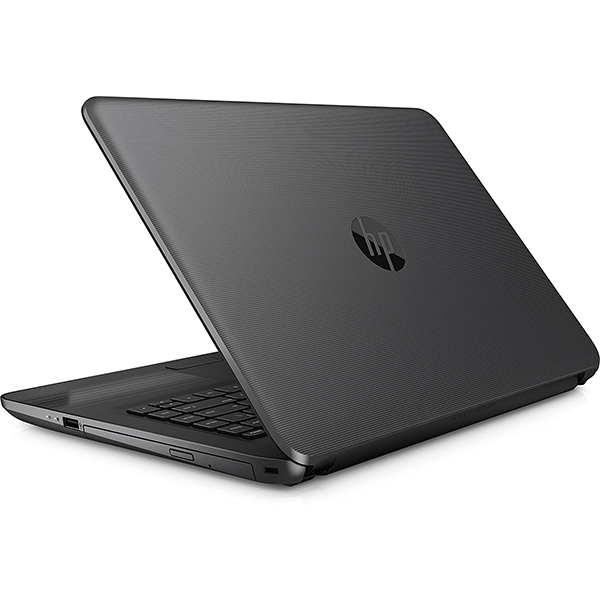 HP 240G5 Laptop with Core i5 6th gen, 1 Tb Hdd, 8Gb RAM,Dvd Writer, Windows 10 Pro,14 Inch Display4