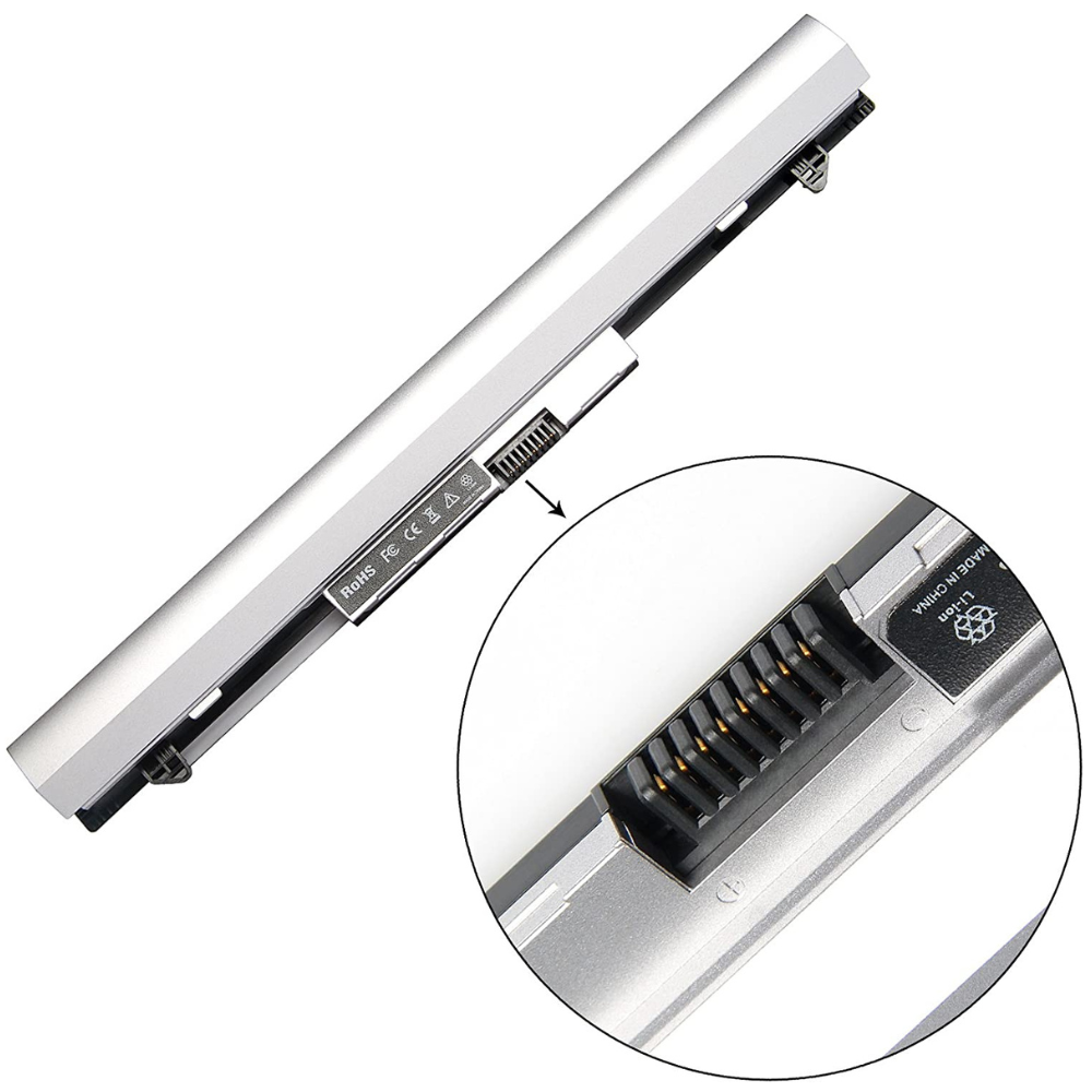 HP ProBook 430 G3 Battery (R0O4 RO06XL)