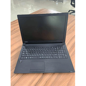 TOSHIBA DYNABOOK B35 CORE i5 GEN 5/4 GB RAM HDD500GB/SLIM MODEL 